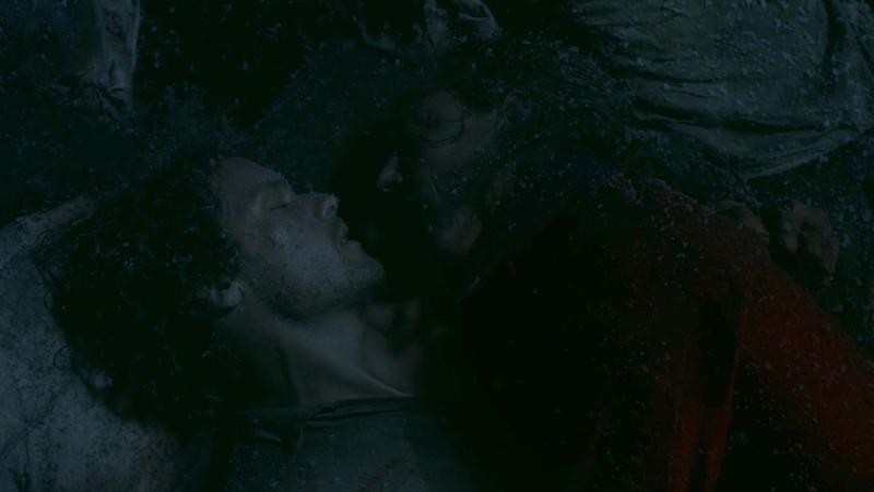 Uh. (Credit: Starz)